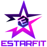 Logotipo de grupo de Equipo ESTARFIT